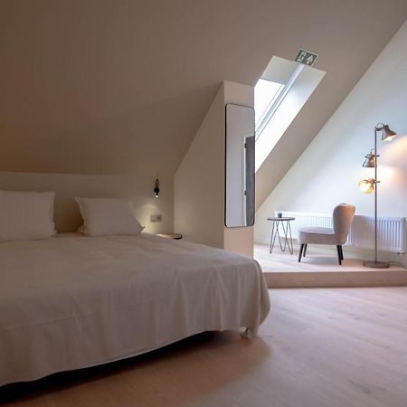 'T Ponton Bed & Breakfast Нюпорт Екстериор снимка