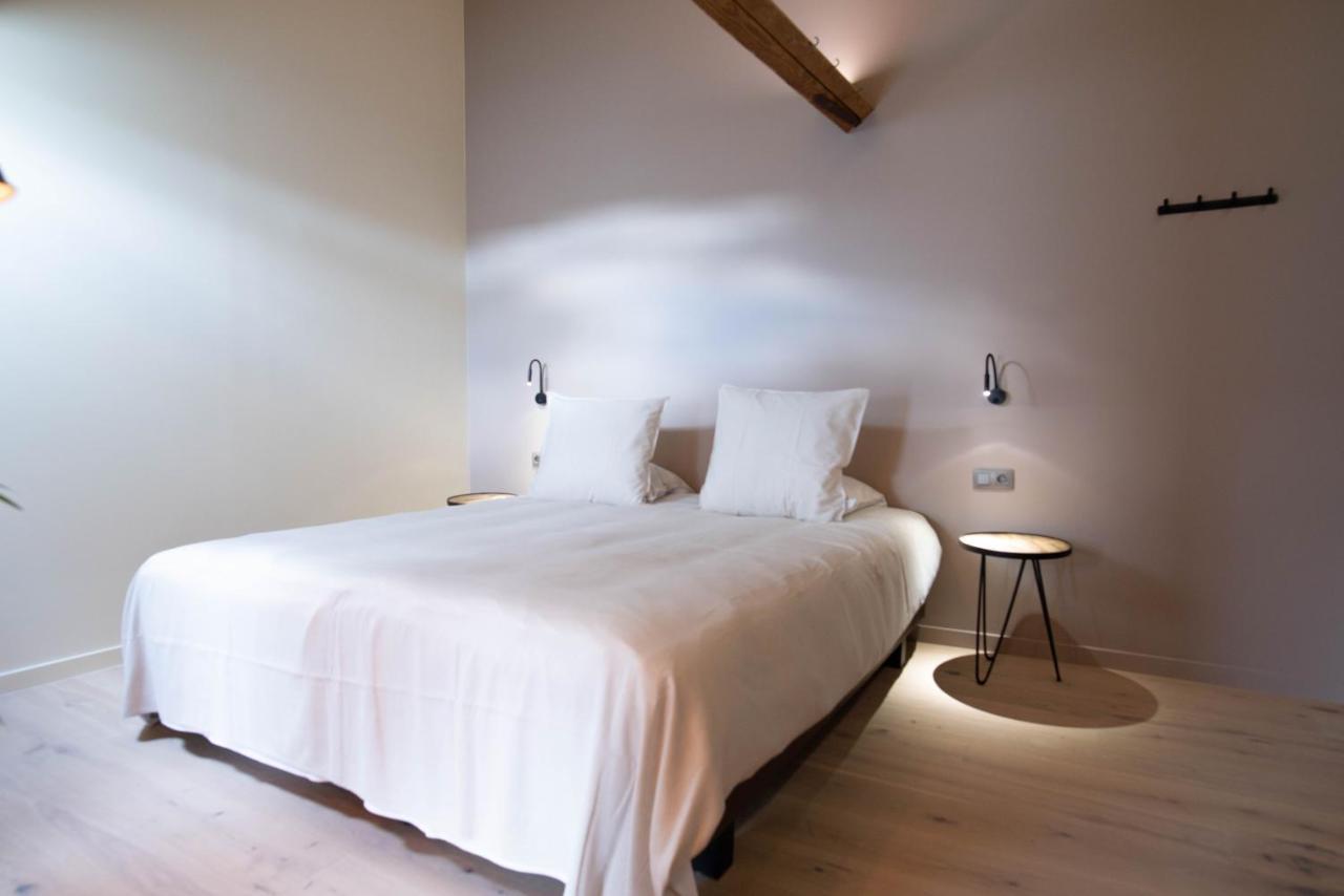 'T Ponton Bed & Breakfast Нюпорт Екстериор снимка