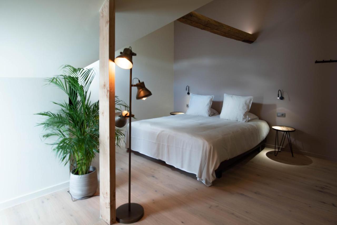 'T Ponton Bed & Breakfast Нюпорт Екстериор снимка