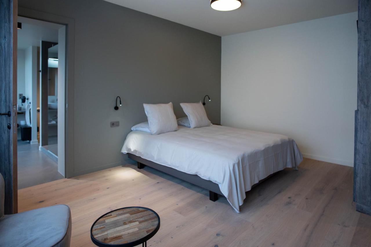 'T Ponton Bed & Breakfast Нюпорт Екстериор снимка