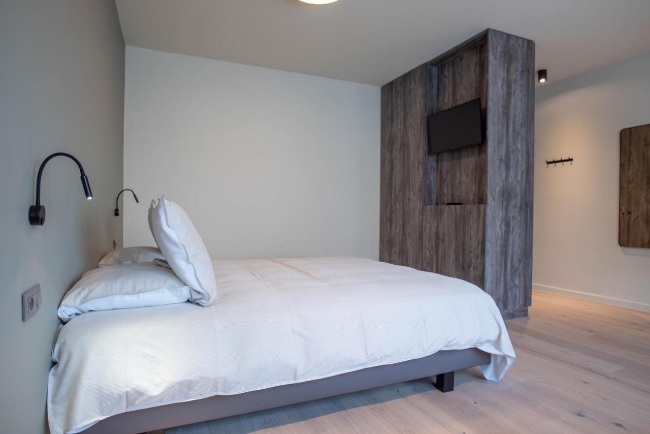 'T Ponton Bed & Breakfast Нюпорт Екстериор снимка