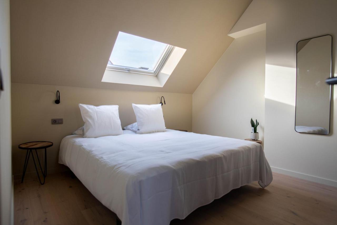 'T Ponton Bed & Breakfast Нюпорт Екстериор снимка