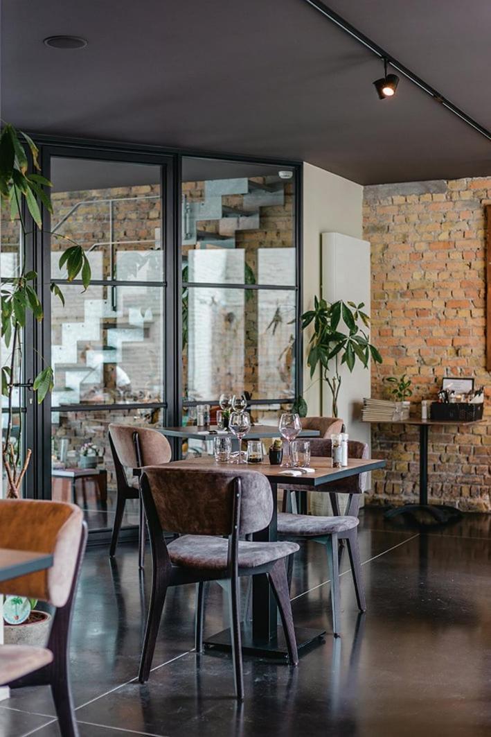 'T Ponton Bed & Breakfast Нюпорт Екстериор снимка