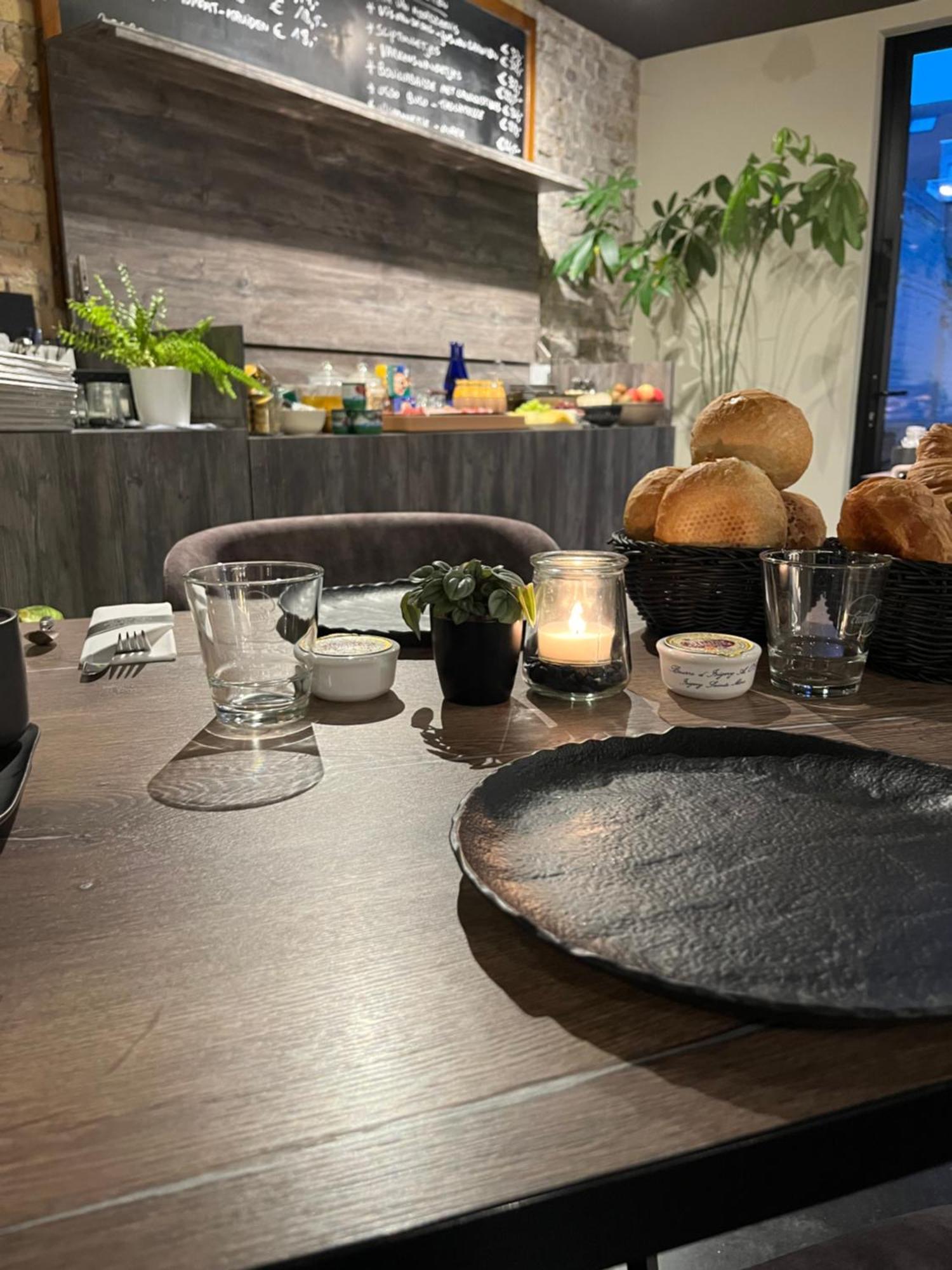 'T Ponton Bed & Breakfast Нюпорт Екстериор снимка